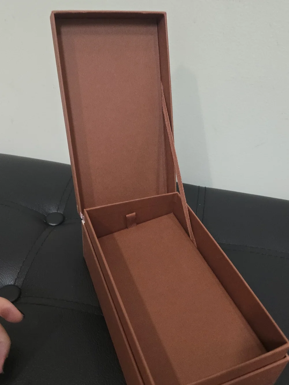 Loro Piana Sunglasses Box